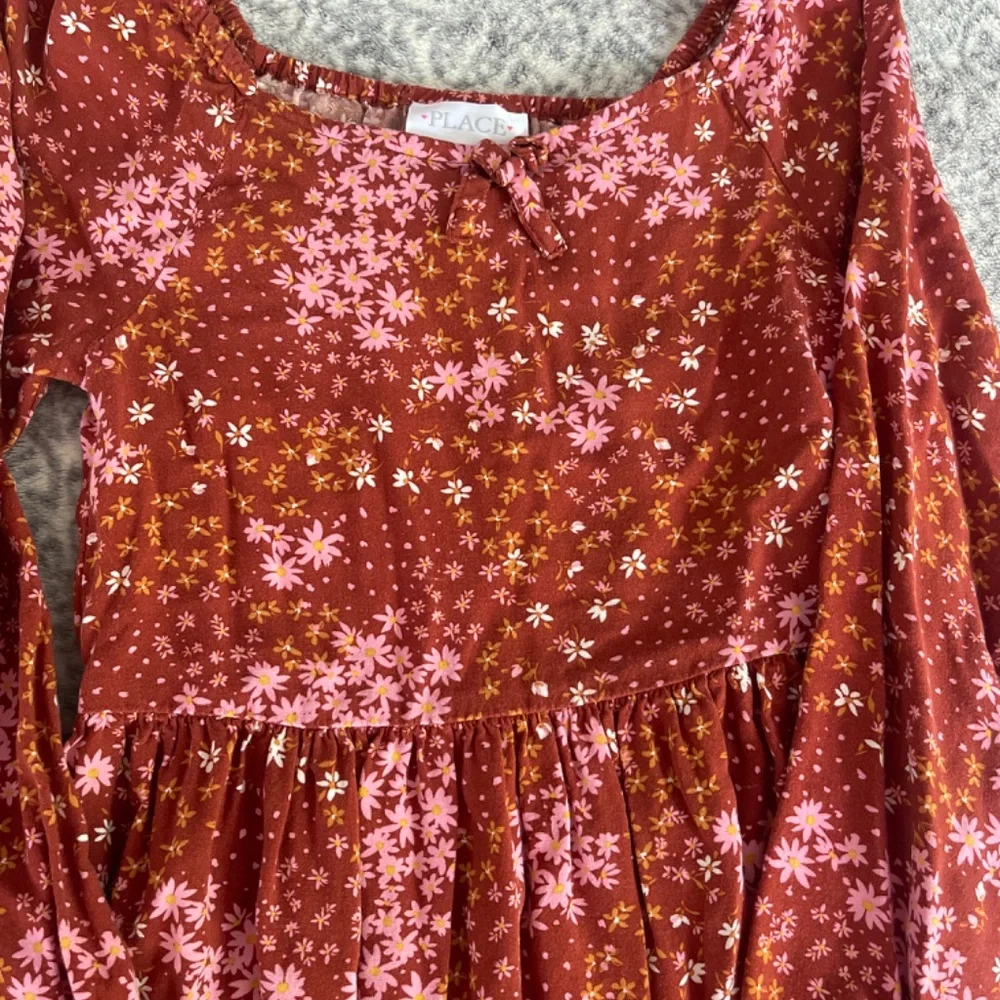 The Children’s Place dress